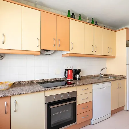 Сasa de vacaciones Casa La Roqueta Guardamar del Segura