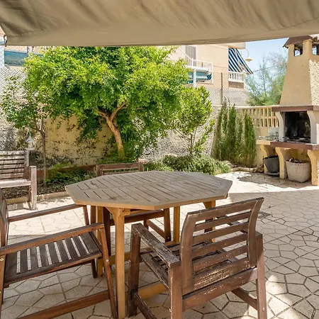 Ferienhaus Casa La Roqueta