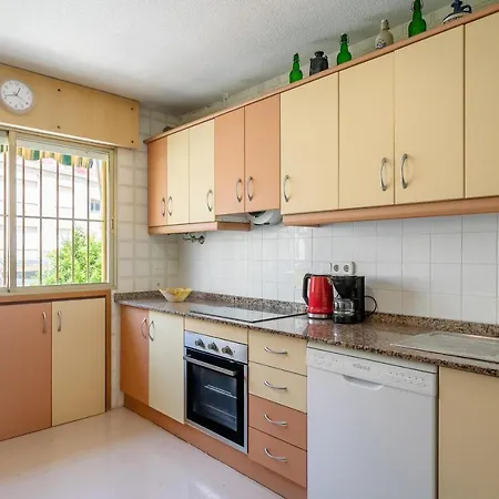 Ferienhaus Casa La Roqueta Guardamar del Segura