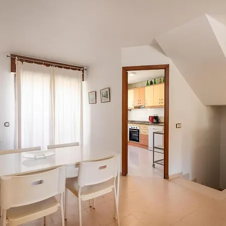 Casa La Roqueta *