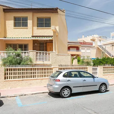 Ferienhaus Casa La Roqueta Guardamar del Segura