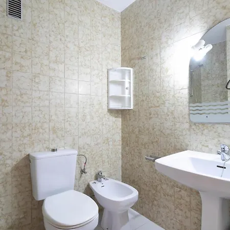 Casa La Roqueta Ferienhaus Guardamar del Segura